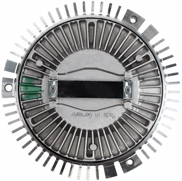 SACHS Clutch, radiator fan - 2100 011 031